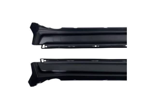 Прагове за Mercedes E-Class W124 1985-1995