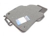 Мокетни стелки за Vw Golf 5 / Golf 6 / Jetta (2005-2011) сиви