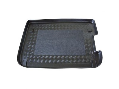 Стелка за багажник за Citroen C4 Picasso 2006-2013, 5 места с/ без Modubox - Aristar Standard