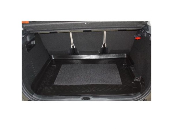 Стелка за багажник за Citroen C4 Picasso 2006-2013, 5 места с/ без Modubox - Aristar Standard