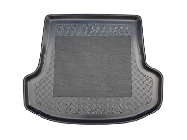 Стелка за багажник за Mitsubishi Lancer седан 2003-2008 - Aristar Standard