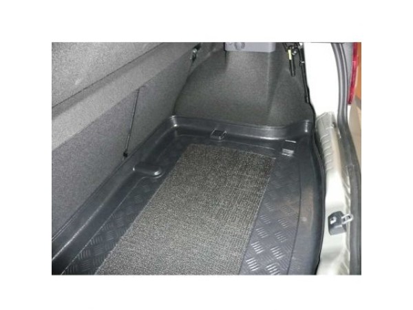 Стелка за багажник за Dacia Sandero / Sandero Stepway 2006-2012 - Aristar Standard