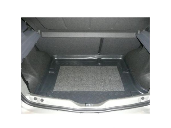 Стелка за багажник за Dacia Sandero / Sandero Stepway 2006-2012 - Aristar Standard