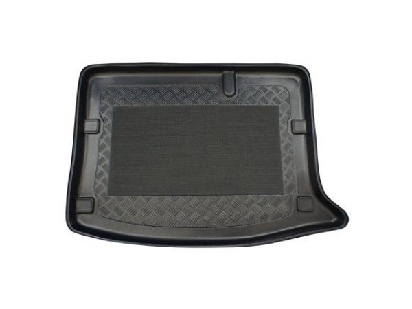 Стелка за багажник за Dacia Sandero / Sandero Stepway 2006-2012 - Aristar Standard