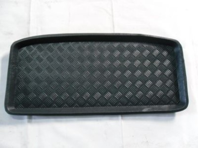 PVC стелка за багажник за Mitsubishi Space Star 1998-2005 5 Doors - M-Plast
