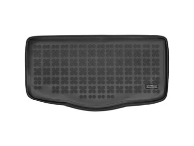 Гумена стелка за багажник за Toyota Aygo X от 2022г, version with one floor, with System Premium Audio JBL - Rezaw Plast