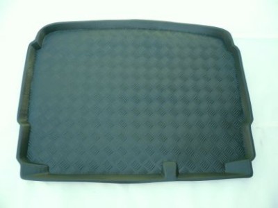 PVC стелка за багажник за Seat Leon II 2007-2012 HB - M-Plast