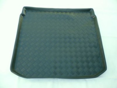 PVC стелка за багажник за Seat Toledo 2004-2010 sedan, Down floor - M-Plast