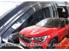Ветробрани за Renault Austral от 2022г за предни и задни врати - Heko