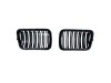 Решетки за BMW E36 1995-1999 - двойни гланц