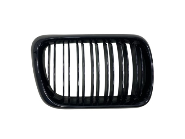 Решетки за BMW E36 1995-1999 - двойни гланц