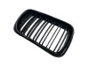 Решетки за BMW E36 1995-1999 - двойни гланц