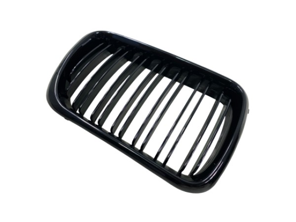 Решетки за BMW E36 1995-1999 - двойни гланц