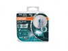 Халогенна крушка Н4 - Osram COOL BLUE INTENSE NEXT GEN - 2бр. блистер