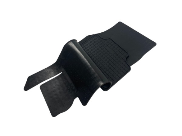Гумени стелки за BMW X1 U11/ BMW X2 U10 / Mini Countryman III от 2022г - Frogum