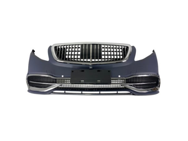 Боди кит пакет за Mercedes Vito W447 2015-2019 - Maybach дизайн