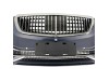 Боди кит пакет за Mercedes Vito W447 2015-2019 - Maybach дизайн