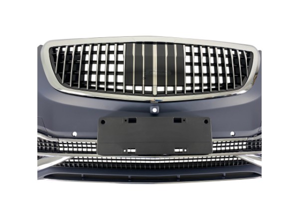 Боди кит пакет за Mercedes Vito W447 2015-2019 - Maybach дизайн