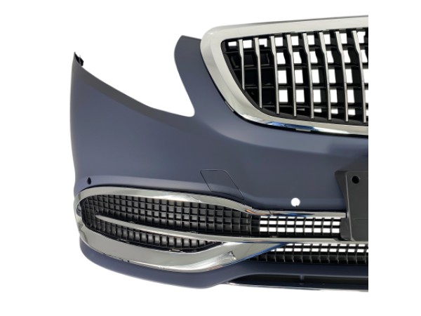 Боди кит пакет за Mercedes Vito W447 2015-2019 - Maybach дизайн