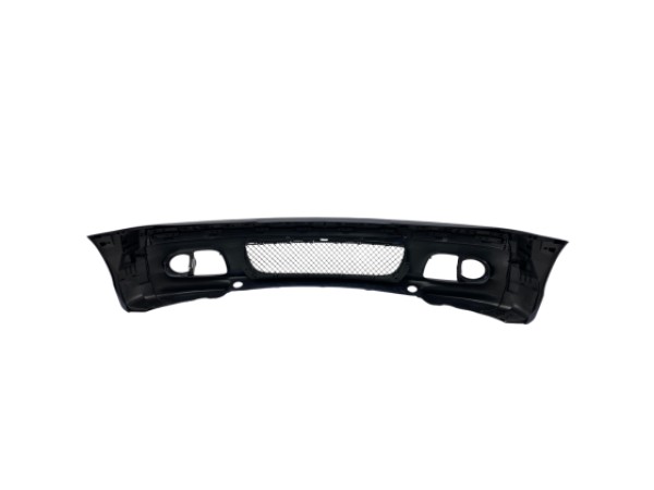Предна броня за BMW E46 coupe 2 doors - M-Tech style грундирана