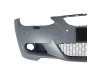 Предна броня за BMW E92 2006-2009 - M-Tech дизайн с отвори за халогени и парктроник