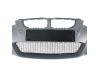 Предна броня за BMW E92 2006-2009 - M-Tech дизайн с отвори за халогени и парктроник