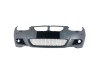 Предна броня за BMW E92 2006-2009 - M-Tech дизайн с отвори за халогени и парктроник