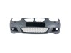 Предна броня за BMW E92 2006-2009 - M-Tech дизайн с отвори за халогени и парктроник