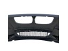 Предна броня за BMW 1 Series F20 2011-2014 - M-Tech дизайн без парктроник