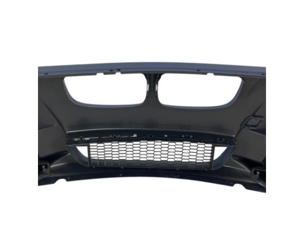 Предна броня за BMW 1 Series F20 2011-2014 - M-Tech дизайн без парктроник