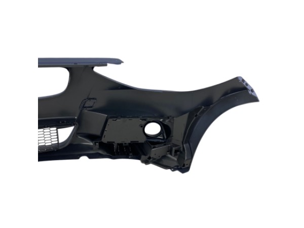 Предна броня за BMW 1 Series F20 2011-2014 - M-Tech дизайн без парктроник