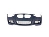 Предна броня за BMW 1 Series F20 2011-2014 - M-Tech дизайн без парктроник