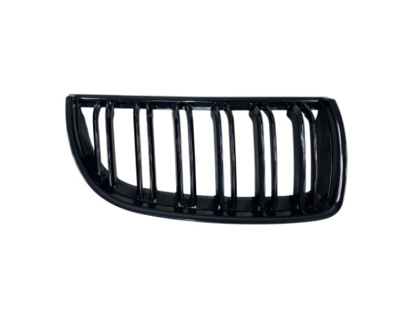 Решетки за BMW E90 2005-2008- двойни гланц