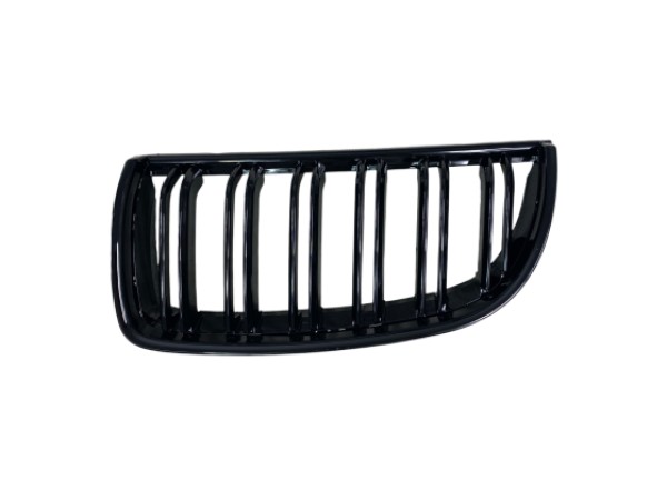 Решетки за BMW E90 2005-2008- двойни гланц