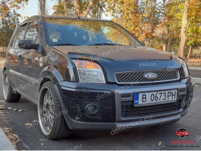 Дефлектор за Ford Fusion 2002-2012г - Vip Tuning