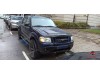 Дефлектор за Ford Explorer 3 2001-2005 - Vip Tuning