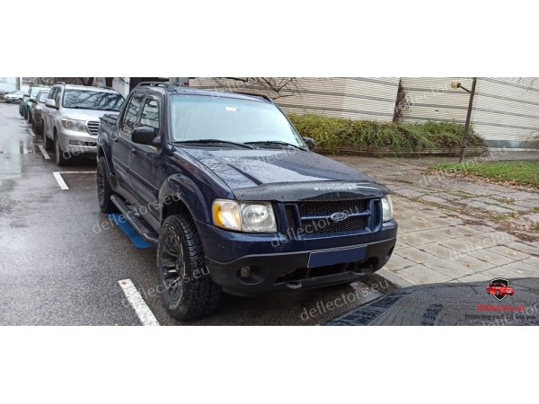 Дефлектор за Ford Explorer 3 2001-2005 - Vip Tuning