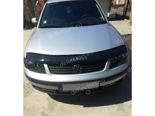Дефлектор за Volkswagen Passat B5 1997-2001 - Vip Tuning Дефлектор за Volkswagen Passat B5 1997-2001 - Vip Tuning