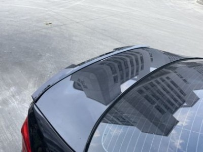 Спойлер за багажник BMW G30 2018-2020 - M4 Style