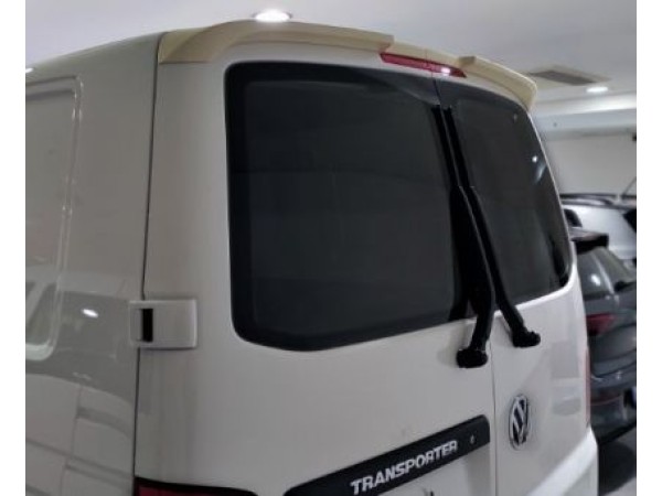 Спойлер антикрило за VW Transporter T6.1 (2020+) с две врати отзад