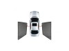 Car Shades сенници за Renault Megane 5D 2002-2008 - 2 броя