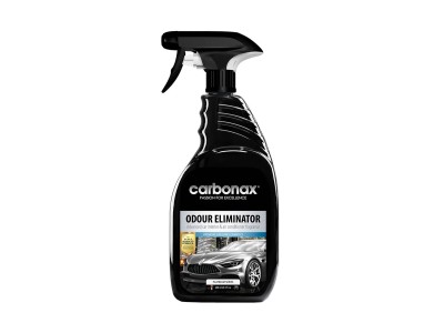 Ароматизатор за автомобил Luxury Car - Carbonax 720ml