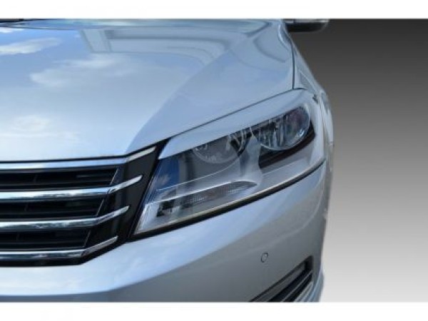 Вежди за фарове за VW Passat B7 2010-2014 - EU