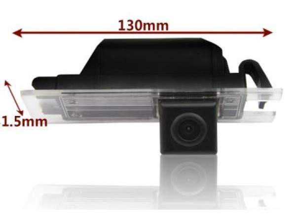 Камера за задно виждане за Opel Vectra / Opel Astra J / Vectra / Antara / Corsa / Zafira B
