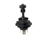 Лед крушки - Bi Led система Н4 за фарове Plug-N-Play за директен монтаж - 90 000 Лукса, 36W 6000K - 900% повече светлина