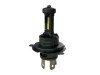 Лед крушки - Bi Led система Н4 за фарове Plug-N-Play за директен монтаж - 90 000 Лукса, 36W 6000K - 900% повече светлина
