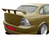 Спойлер за задно стъкло OPEL VECTRA B седан (96-01)