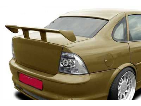 Спойлер за задно стъкло OPEL VECTRA B седан (96-01)