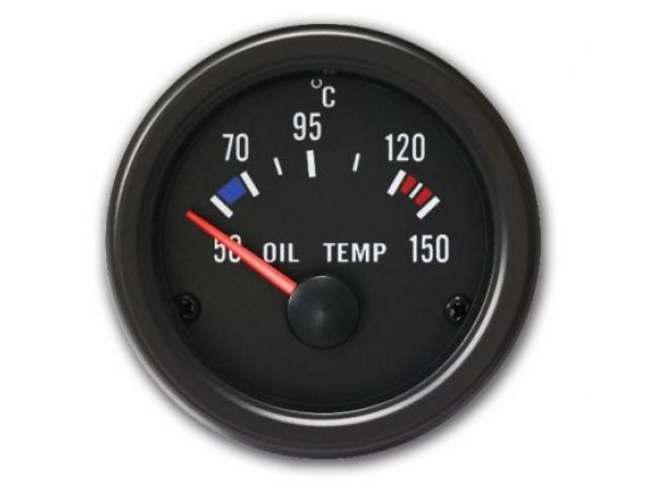 Измервателен уред за температура на маслото