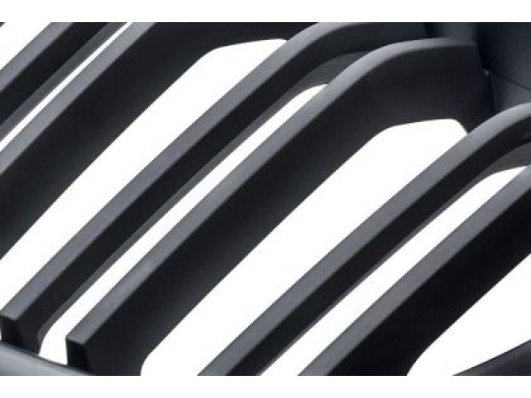 Решетки за BMW F22 / F23 / F87 (2014+) - Матирани - Piano M2 Design